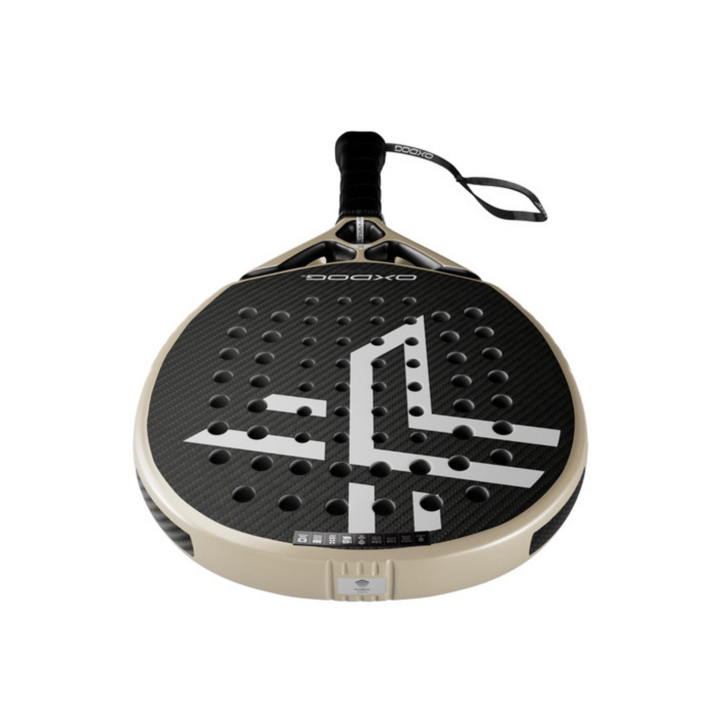 Oxdog Pure Pro+ 2025